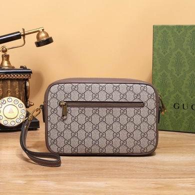 Replica Gucci Bags 1:1 5005 24X6X16cm WP 4colour