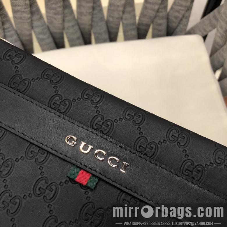 Replica Gucci Bags 1:1 5191-5 29X18X3cm WP