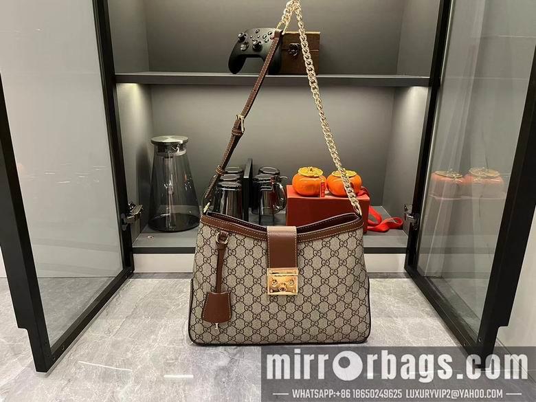 Replica Gucci Bags 1:1 795113 32.5X24X5.5cm DF 3colour