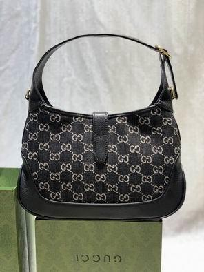 Replica Gucci Bags 1:1 Jackie 678843,685127 df01
