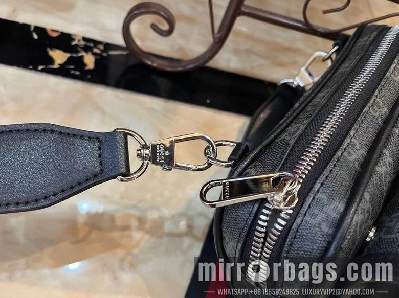 Replica Gucci Bags 1:1 Ophidia 746308 20X12.5X9cm DF 3colour