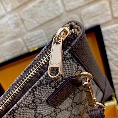 Replica Gucci Bags 1:1 33037-1 28X18X4cm XM 2colour