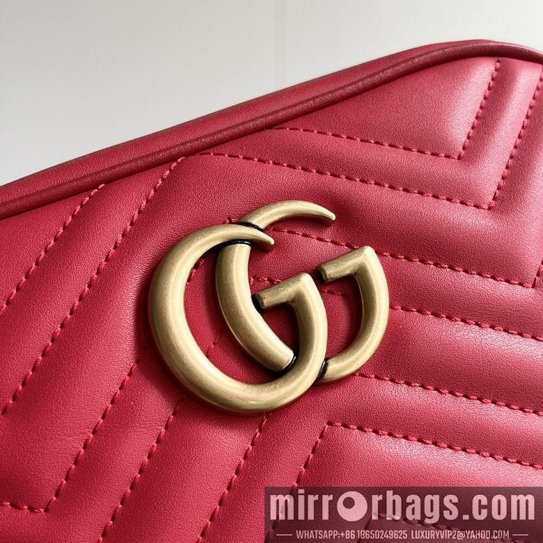 Replica Gucci Bags 1:1 447632 24X13X7cm DF 8