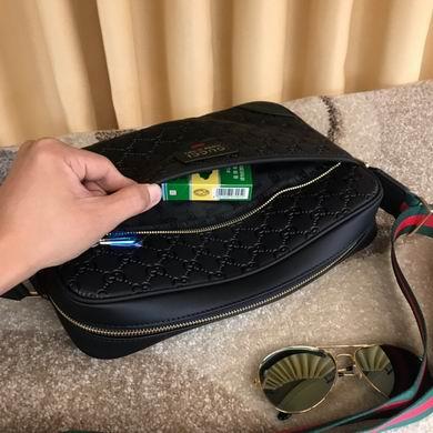 Replica Gucci Bags 1:1 673-3 25X28X5cm WP