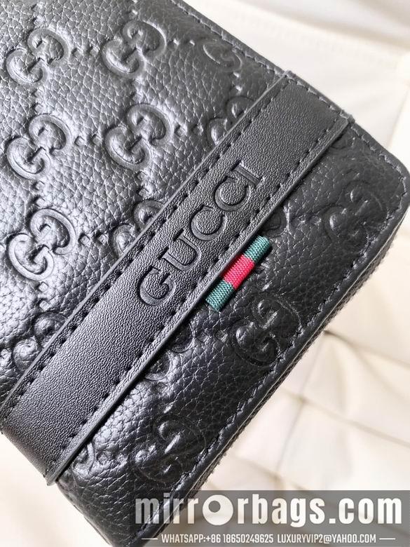 Replica Gucci Bags 1:1 19X10.5X2cm 041009 XM