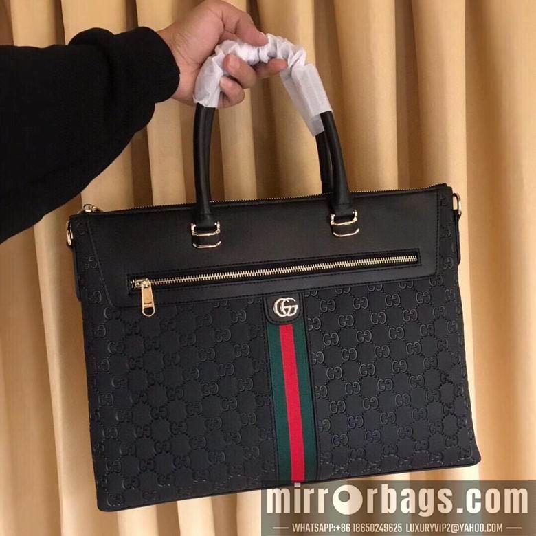 Replica Gucci Bags 1:1 WM392-1 38X28X6