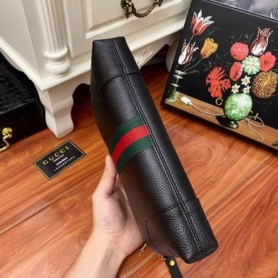 Replica Gucci Bags 1:1 6017 27X18X4cm XM