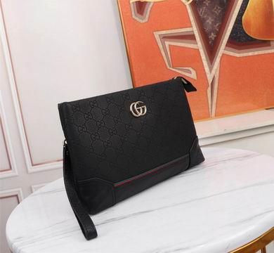Replica Gucci Bags 1:1 8352-4 28X17X4cm WP