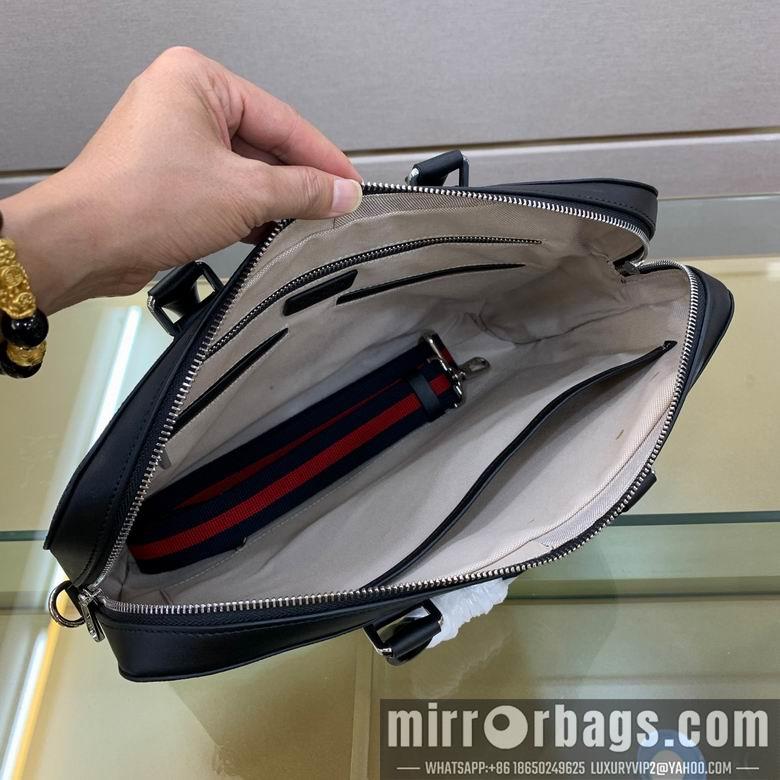 Replica Gucci Bags 1:1 6968-1 38X8X28cm WP