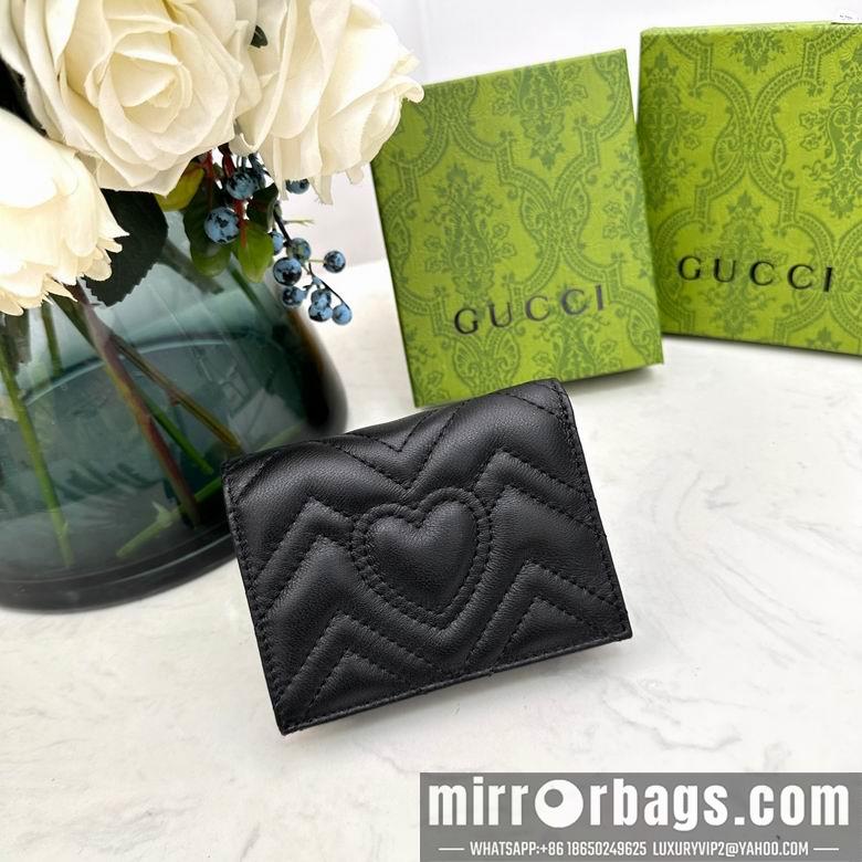 Replica Gucci Bags 1:1 7009 11X9X3cm ZC 7