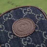 Replica Gucci Bags 1:1 052106 XM 2colour