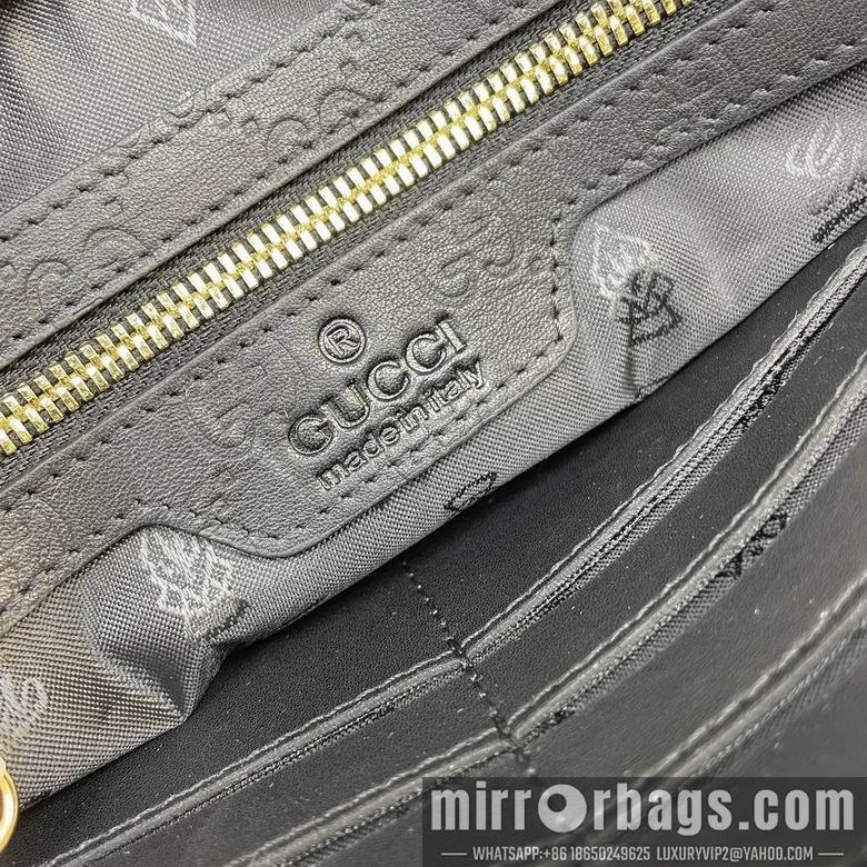 Replica Gucci Bags 1:1 168-4 24X16X4cm WP