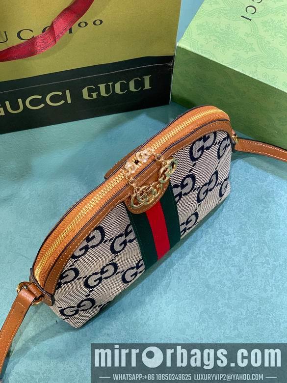 Replica Gucci Bags 1:1 499621 23X19X8cm DF