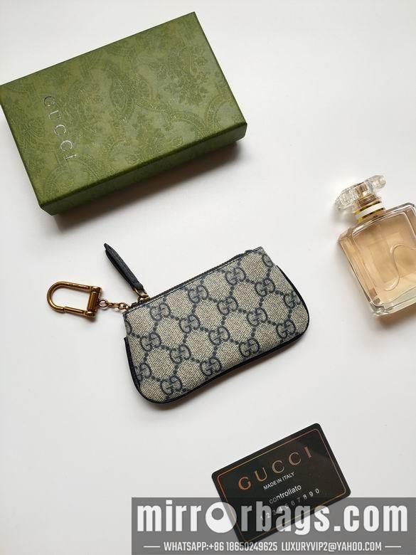 Replica Gucci Bags 1:1 671773 12.5X7X1.5cm XMY 18