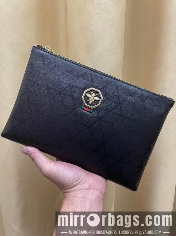 Replica Gucci Bags 1:1 998-5 27X17X2cm XM-1