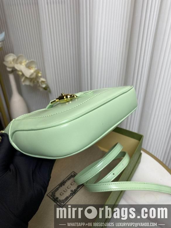 Replica Gucci Bags 1:1 637091 19X13X3cm DF