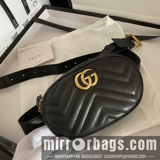 Replica Gucci Bags 1:1 GG Marmont 476434 18x11x5cm df06