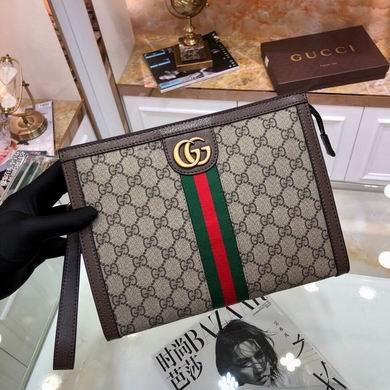 Replica Gucci Bags 1:1 6648-5 26X20X6cm XM