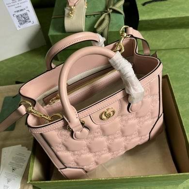 Replica Gucci Bags 1:1 728309 23X22X10cm YG 3colour