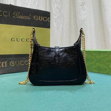 Replica Gucci Bags 1:1 782889 19.5X18X3.5cm DF 3colour