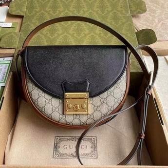 Replica Gucci Bags 1:1 644524 22X19.5X6.5cm XM