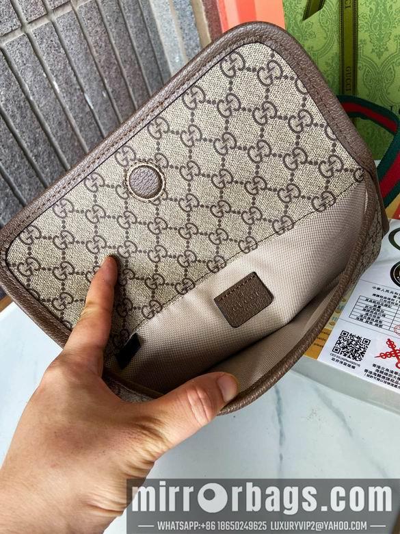 Replica Gucci Bags 1:1 493930 25X17cm XM 2colour