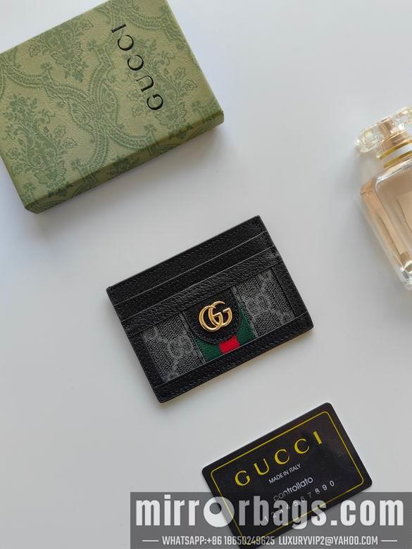 Replica Gucci Bags 1:1 523159 10X7cm XMY 7