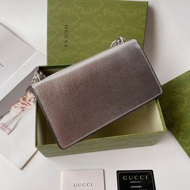Replica Gucci Bags 1:1 499623 25X13.5X7cm DF