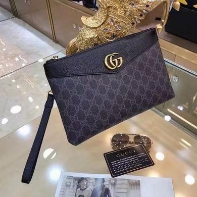 Replica Gucci Bags 1:1 k33081 28X19X3cm WP 2colour