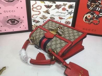 Replica Gucci Bags 1:1 WD476541 25.5X17X13