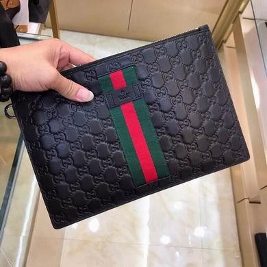 Replica Gucci Bags 1:1 473950 30.5X21X1.5cm WP 3colour