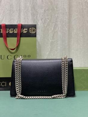 Replica Gucci Bags 1:1 Dionysus 400249 28X18X8cm DF 2colour