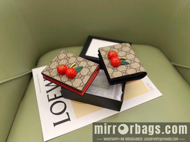 Replica Gucci Bags 1:1 476050 10X8X3cm XM
