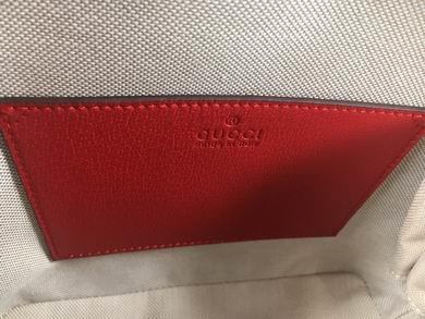 Replica Gucci Bags 1:1 677212 20X19.5X7.5cm DF 4colour