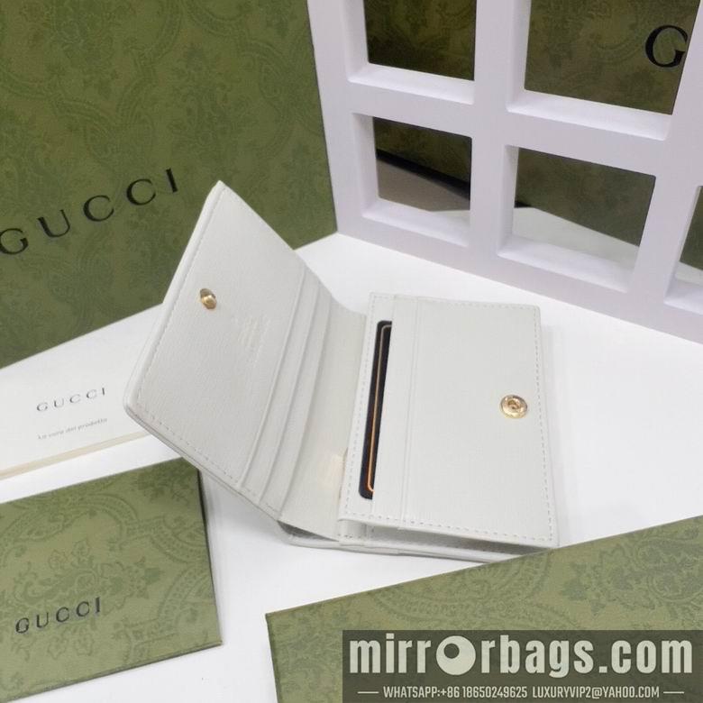 Replica Gucci Bags 1:1 7009 11X9X3cm ZC 6