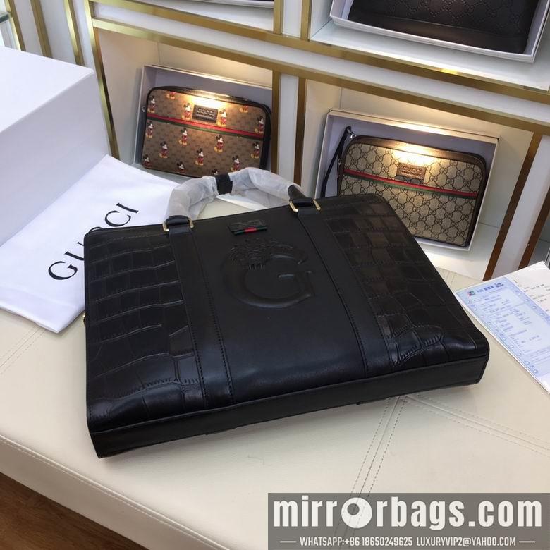 Replica Gucci Bags 1:1 66174-1 38X29X7cm WP