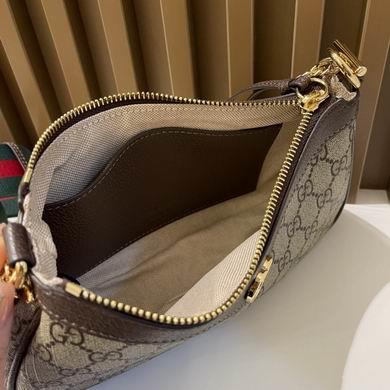 Replica Gucci Bags 1:1 71272 22X14X6cm DF