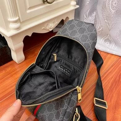 Replica Gucci Bags 1:1 2850 17X30X6cm SC 2colour