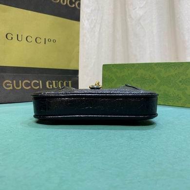 Replica Gucci Bags 1:1 782889 19.5X18X3.5cm DF 3colour