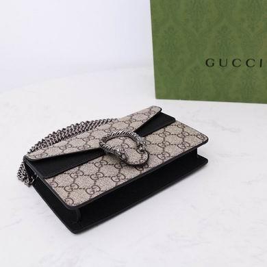 Replica Gucci Bags 1:1 WL476432 16.5X10X4.5