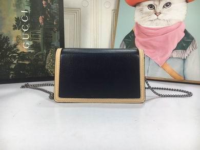 Replica Gucci Bags 1:1 WD476432 16.5X10X4.5