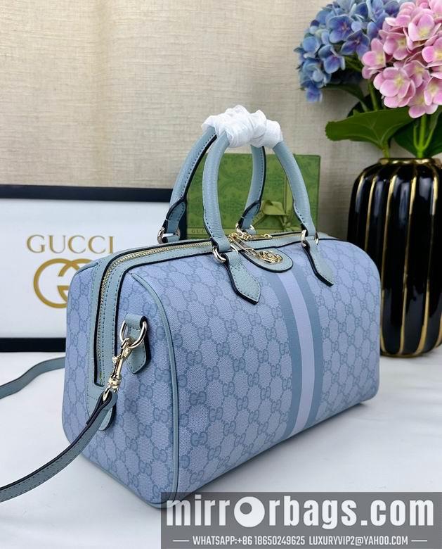 Replica Gucci Bags 1:1 772065 31X20X16.5cm DF 2colour