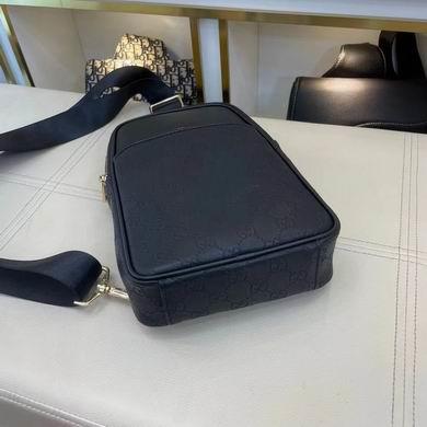 Replica Gucci Bags 1:1 66627 18X26X7cm WP