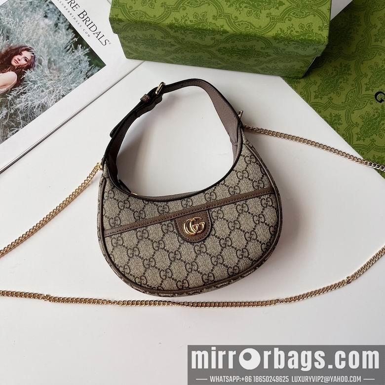 Replica Gucci Bags 1:1 772308 20X14.5X4cm DF
