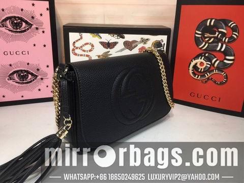 Replica Gucci Bags 1:1 336752 27x16x5cm df06