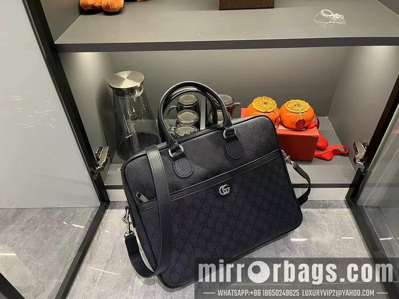 Replica Gucci Bags 1:1 792116 36.5X29X7.5cm DF 3colour