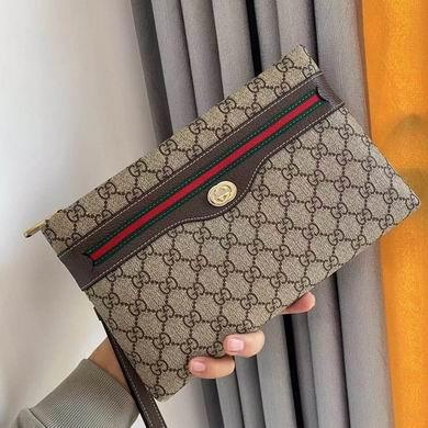 Replica Gucci Bags 1:1 28X18X3cm 031111 XM 2colour