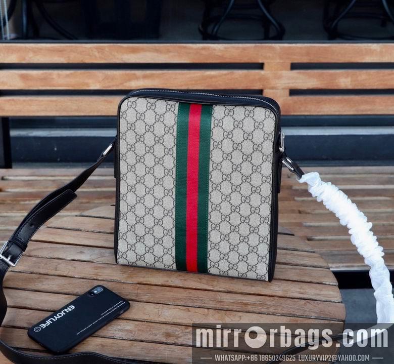 Replica Gucci Bags 1:1 33099-3 25X28X6cm XM 2colour