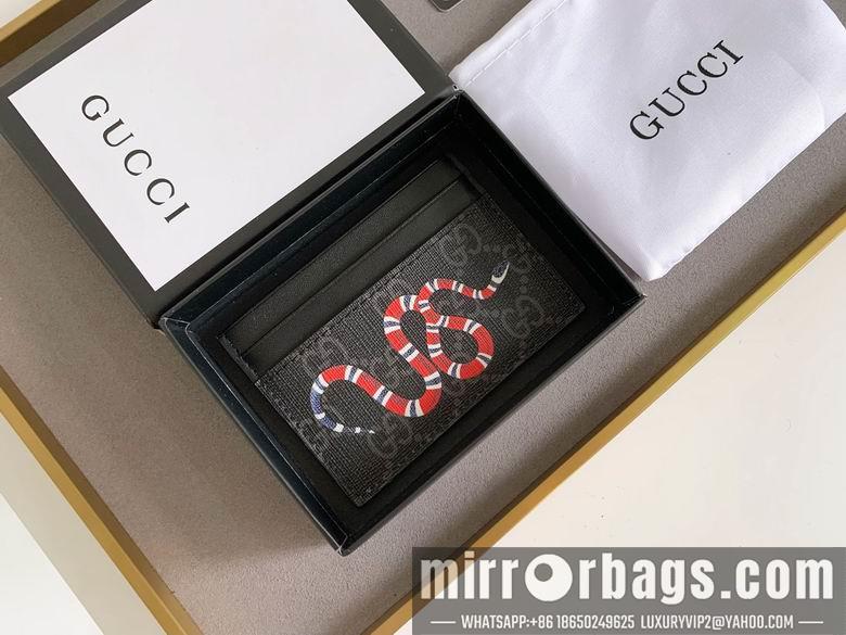 Replica Gucci Bags 1:1 451277 10X7.5cm YG 3