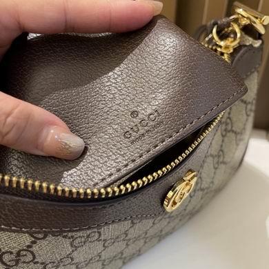 Replica Gucci Bags 1:1 71272 22X14X6cm DF